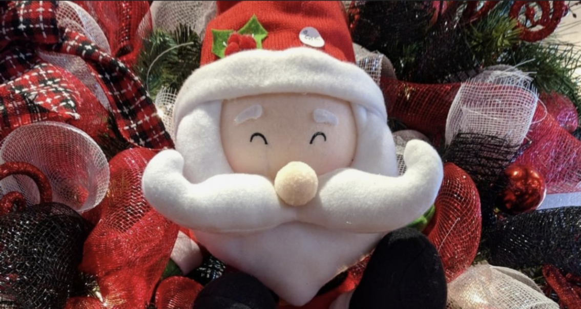 Holly Jolly Craft&nbsp;Show