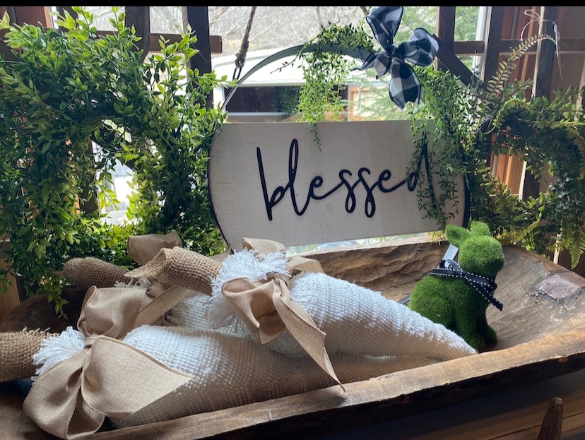 Burnsville Spring Fest Craft Show