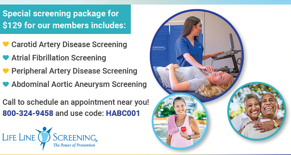 Life  Line Screening