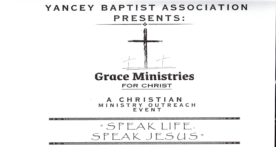 Speak Life. Speak&nbsp;Jesus