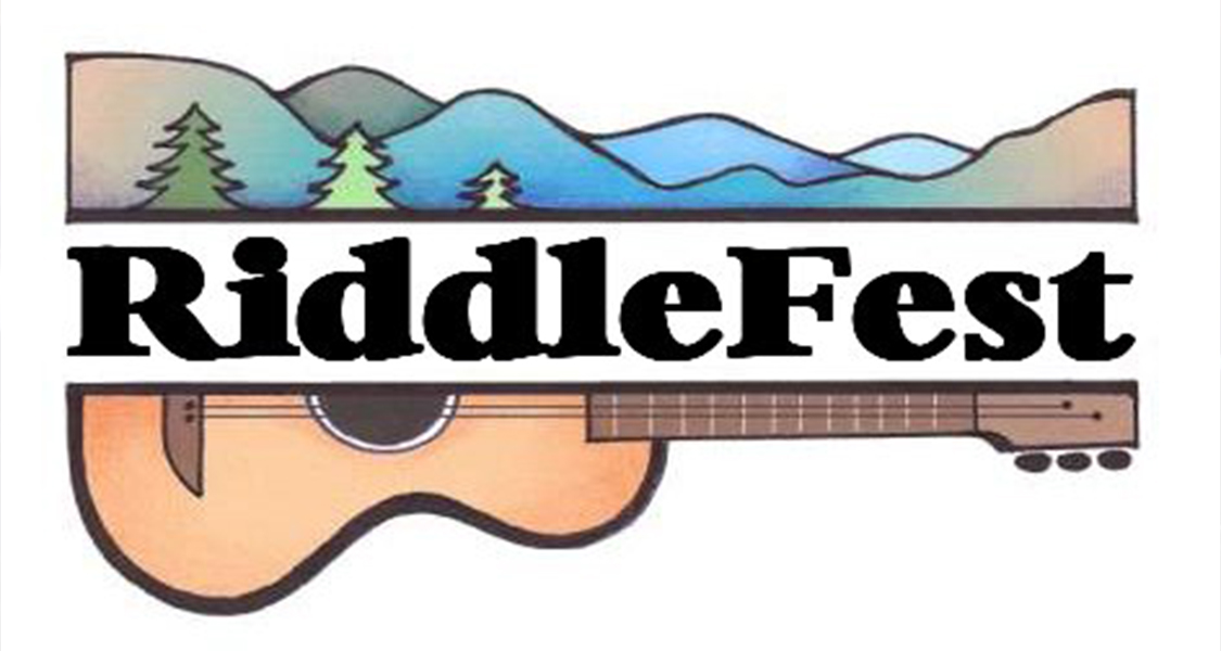 RiddleFest 2026: Old Songs—New Music in Town of Burnsville