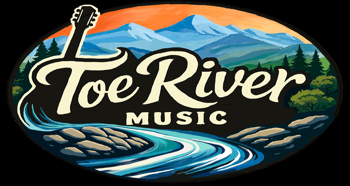 Toe River Music in Town of Burnsville