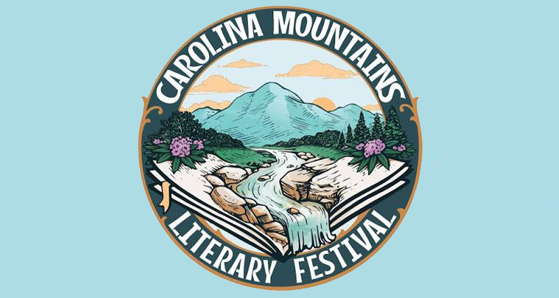 CAROLINA MOUNTAINS LITERARY&nbsp;FESTIVAL